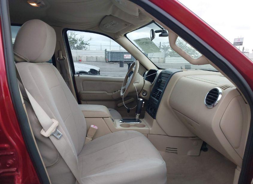 Photo 5 of 2006 Ford Explorer XLS (VIN 1FMEU72E16UA67795)