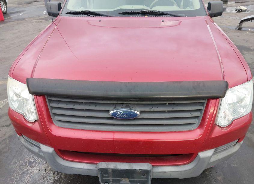 Photo 6 of 2006 Ford Explorer XLS (VIN 1FMEU72E16UA67795)