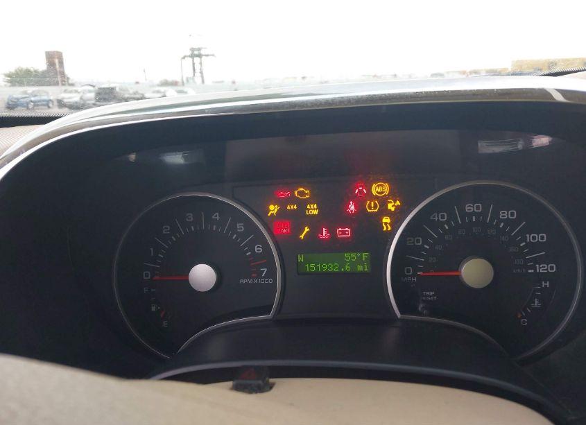 Photo 7 of 2006 Ford Explorer XLS (VIN 1FMEU72E16UA67795)