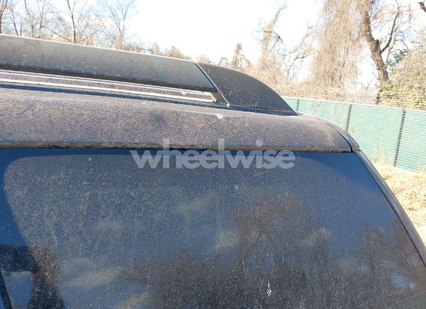 Photo 13 of 2006 Ford Explorer XLS (VIN 1FMEU72E16UB28076)