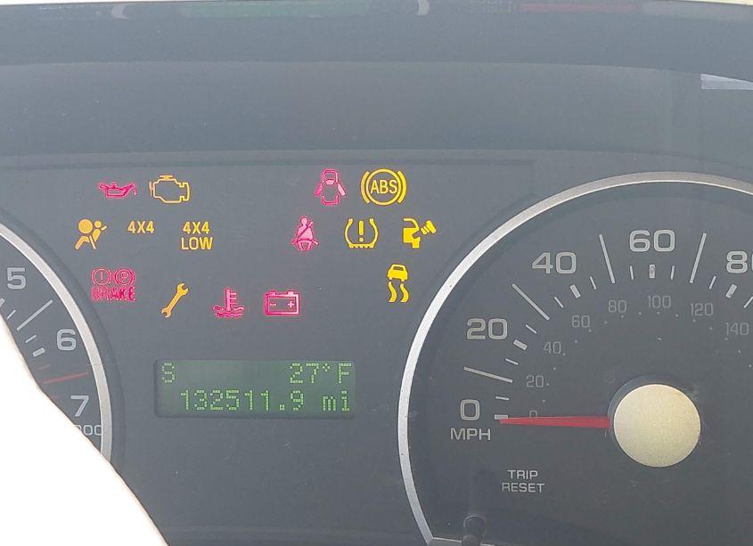 Photo 7 of 2006 Ford Explorer XLS (VIN 1FMEU72E26UA30562)