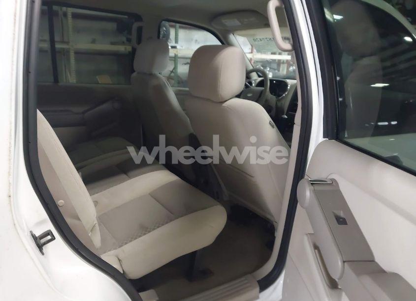 Photo 8 of 2006 Ford Explorer XLS (VIN 1FMEU72E26UB19192)