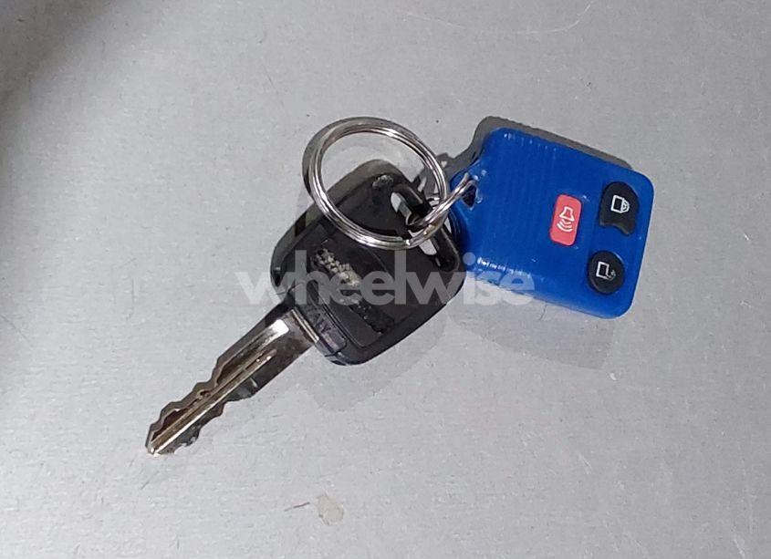 Photo 11 of 2006 Ford Explorer XLS (VIN 1FMEU72E26UB63399)