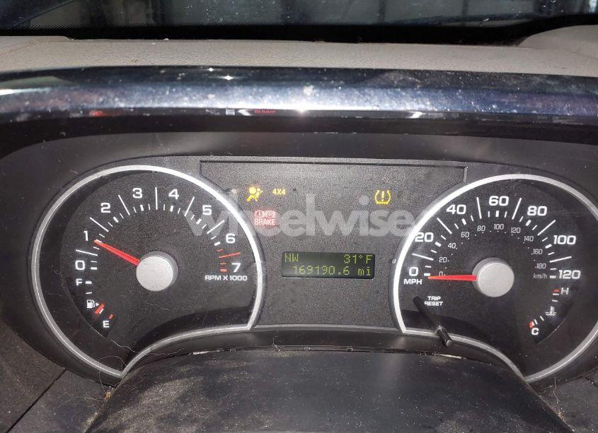 Photo 7 of 2006 Ford Explorer XLS (VIN 1FMEU72E26UB63399)