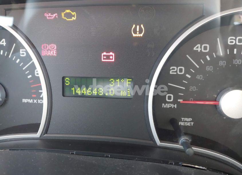 Photo 7 of 2006 Ford Explorer XLS (VIN 1FMEU72E36UA81732)