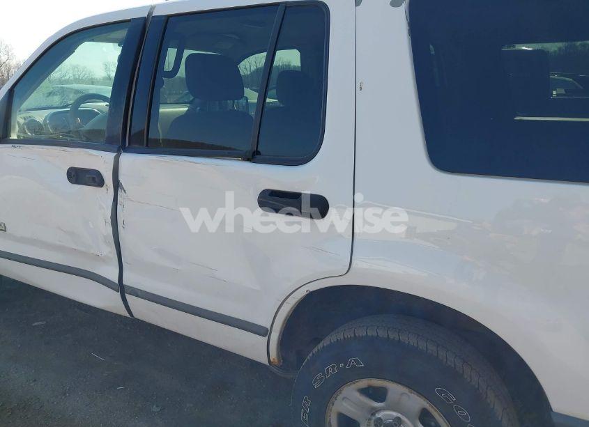 Photo 12 of 2006 Ford Explorer XLS (VIN 1FMEU72E76UB31726)