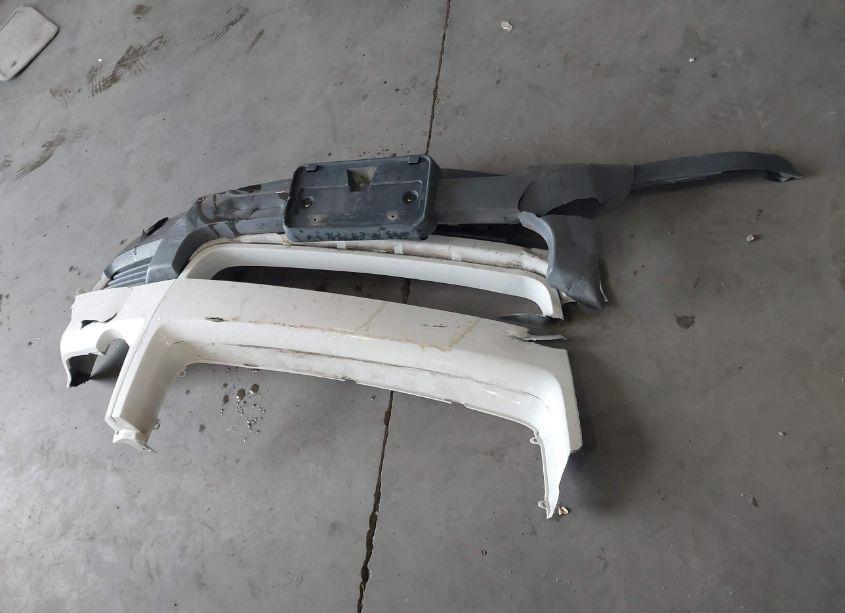 Photo 12 of 2006 Ford Explorer XLS (VIN 1FMEU72EX6UB51209)