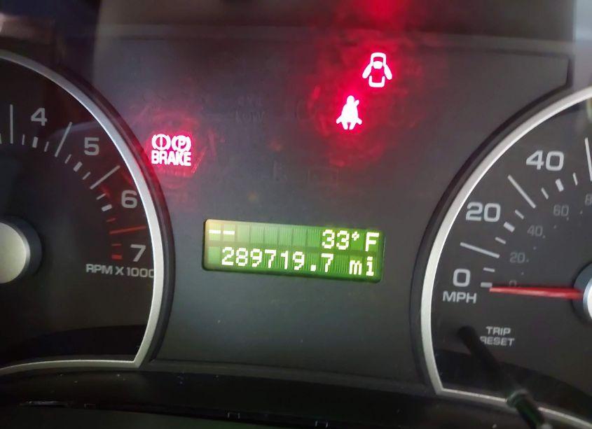 Photo 16 of 2006 Ford Explorer XLS (VIN 1FMEU72EX6UB51209)