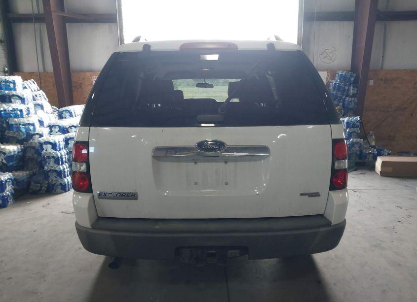 Photo 17 of 2006 Ford Explorer XLS (VIN 1FMEU72EX6UB51209)
