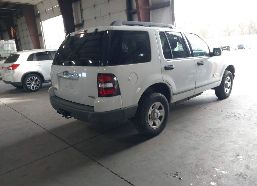 Photo 4 of 2006 Ford Explorer XLS (VIN 1FMEU72EX6UB51209)