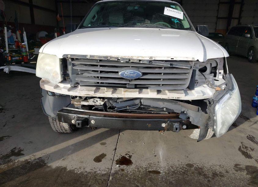 Photo 6 of 2006 Ford Explorer XLS (VIN 1FMEU72EX6UB51209)