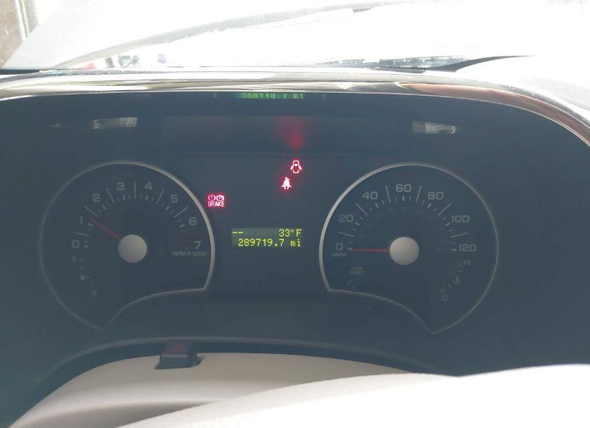 Photo 7 of 2006 Ford Explorer XLS (VIN 1FMEU72EX6UB51209)