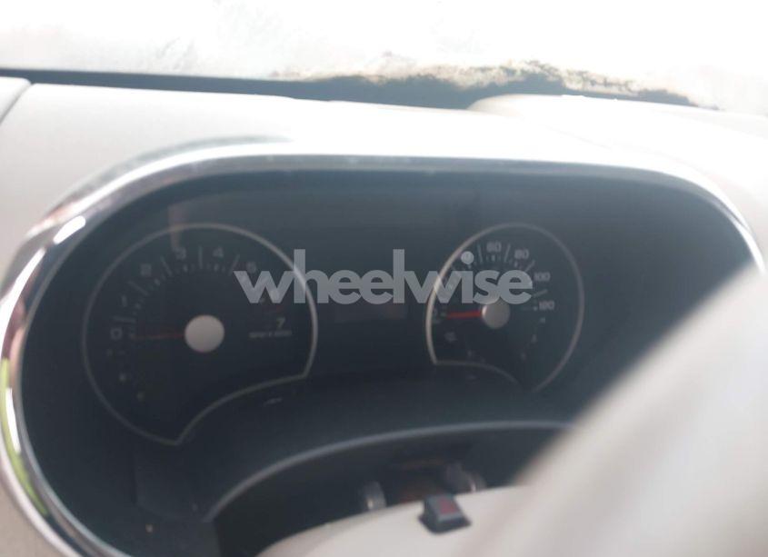 Photo 7 of 2006 Ford Explorer XLT (VIN 1FMEU73806UB54242)