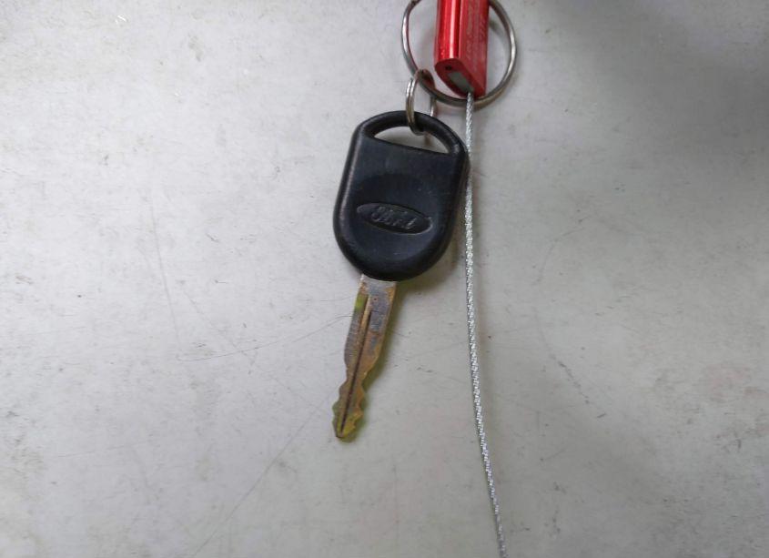 Photo 11 of 2006 Ford Explorer XLT (VIN 1FMEU73806ZA04487)