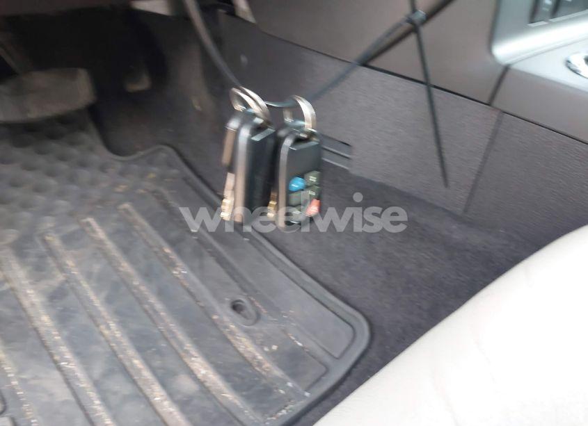 Photo 11 of 2008 Ford Explorer XLT (VIN 1FMEU73828UB36876)