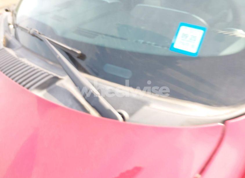 Photo 12 of 2008 Ford Explorer XLT (VIN 1FMEU73828UB36876)