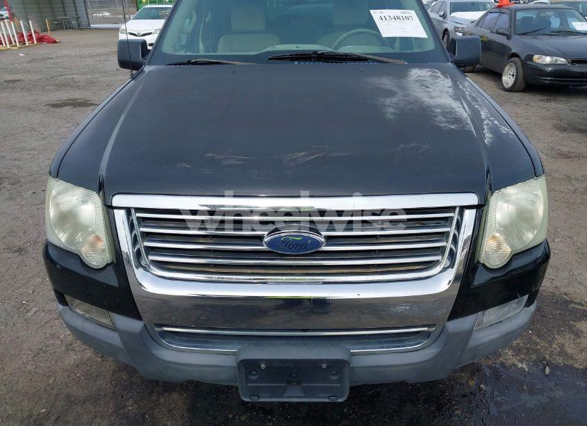 Photo 6 of 2006 Ford Explorer XLT (VIN 1FMEU73836UA58492)
