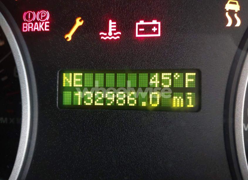 Photo 7 of 2006 Ford Explorer XLT (VIN 1FMEU73846UB53904)