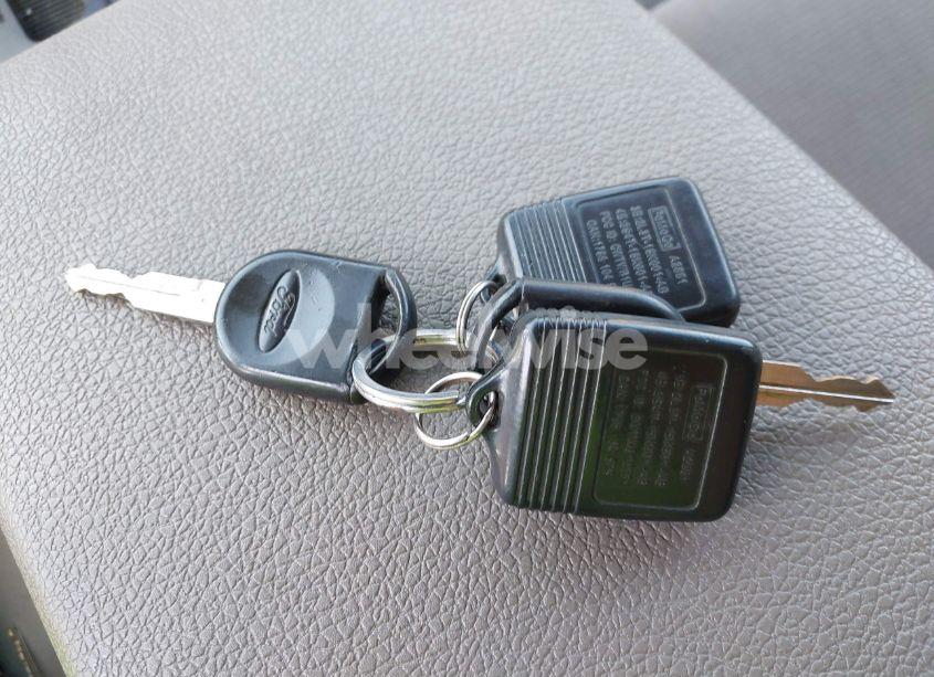 Photo 11 of 2007 Ford Explorer XLT (VIN 1FMEU73847UB60904)