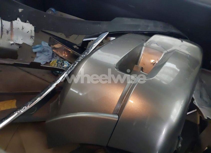 Photo 12 of 2008 Ford Explorer XLT (VIN 1FMEU73858UA42314)