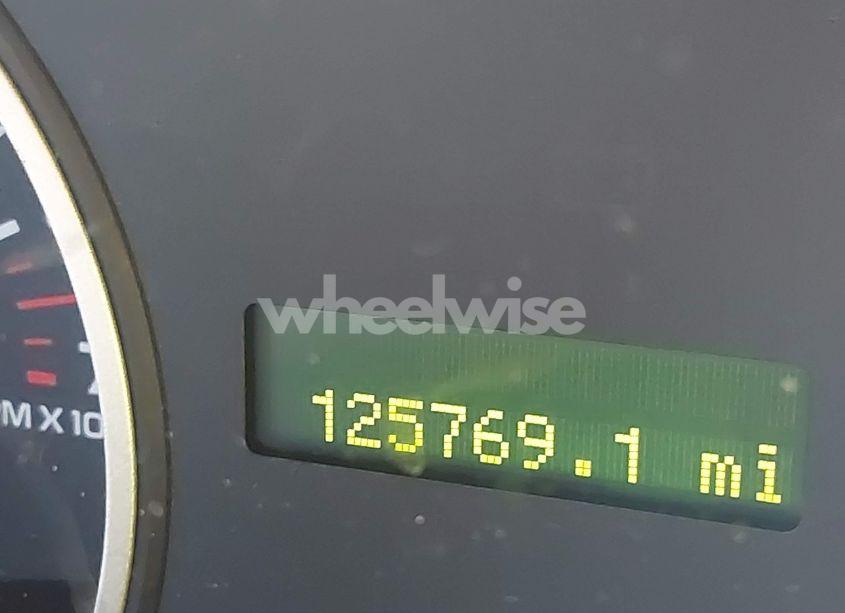 Photo 14 of 2006 Ford Explorer XLT (VIN 1FMEU73876UB55307)