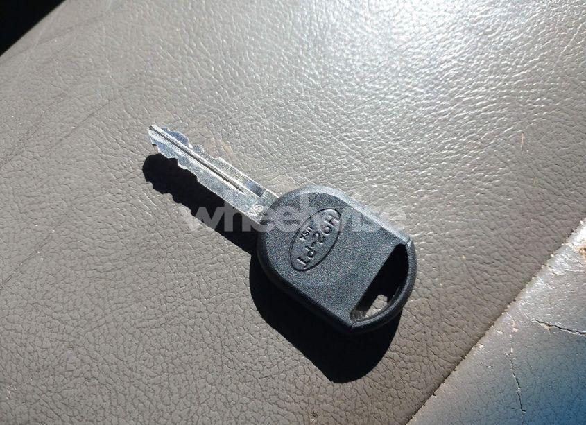 Photo 11 of 2006 Ford Explorer XLT (VIN 1FMEU73886UB29427)