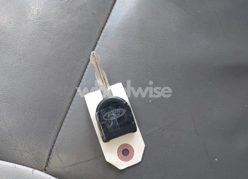 Photo 11 of 2006 Ford Explorer XLT (VIN 1FMEU73896ZA09638)