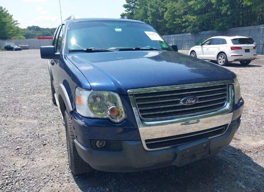 Photo 6 of 2006 Ford Explorer XLT (VIN 1FMEU73E06UA64188)