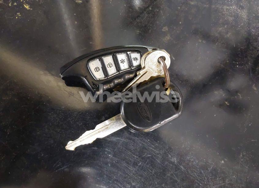 Photo 11 of 2006 Ford Explorer XLT (VIN 1FMEU73E06UB06021)