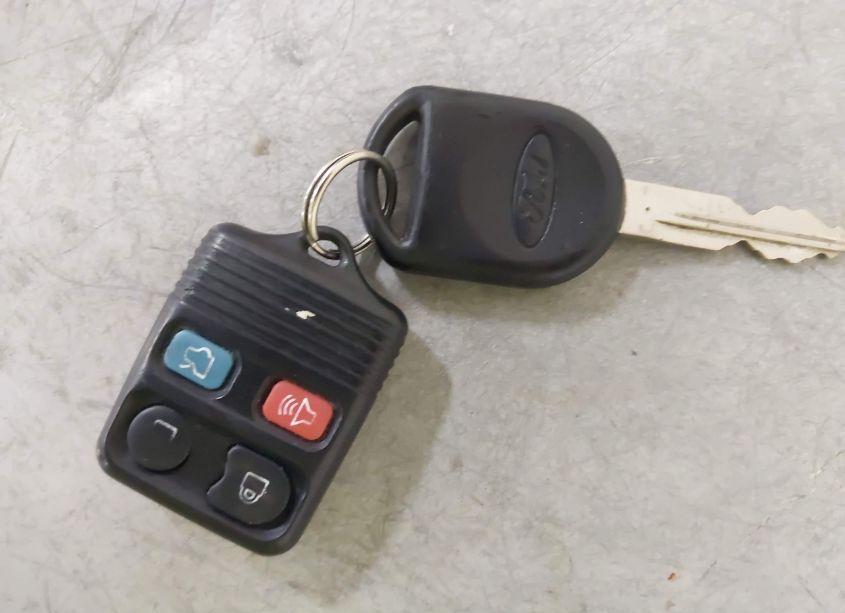 Photo 11 of 2006 Ford Explorer XLT (VIN 1FMEU73E06ZA08769)