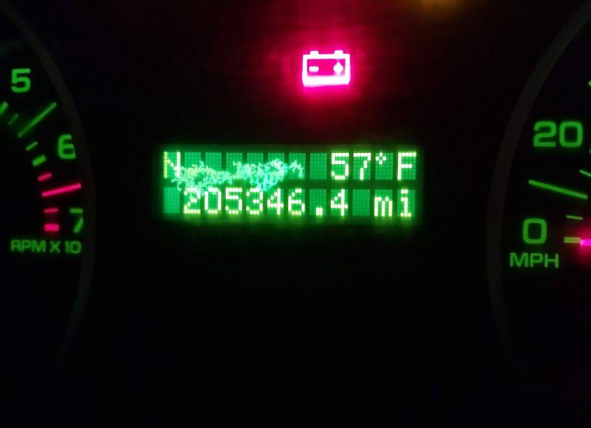 Photo 15 of 2006 Ford Explorer XLT (VIN 1FMEU73E06ZA08769)