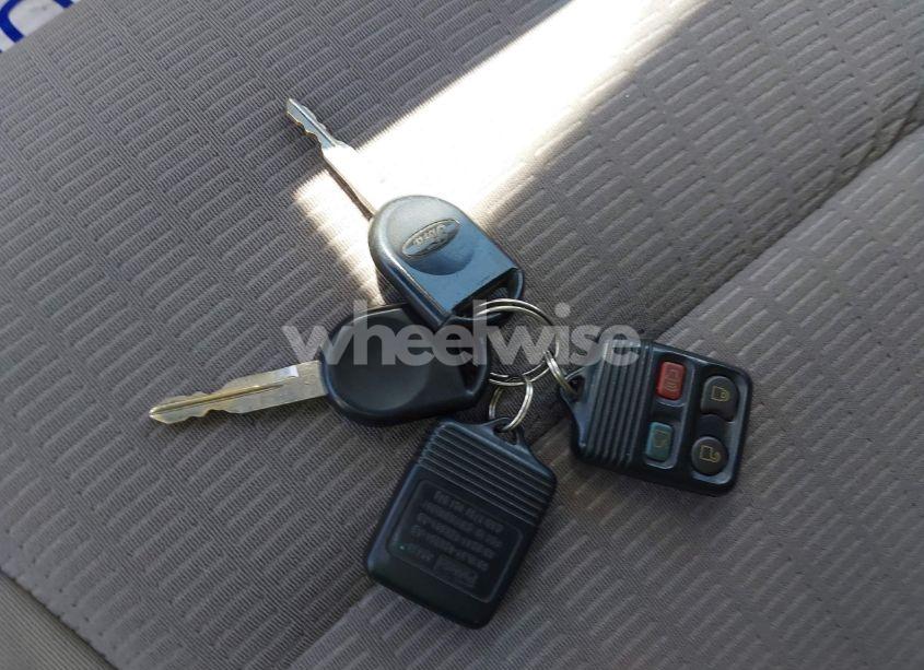 Photo 11 of 2007 Ford Explorer XLT (VIN 1FMEU73E07UB49985)