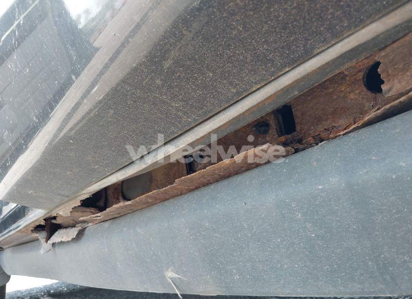 Photo 6 of 2007 Ford Explorer XLT (VIN 1FMEU73E07UB49985)