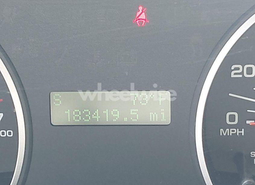 Photo 7 of 2007 Ford Explorer XLT (VIN 1FMEU73E07UB49985)