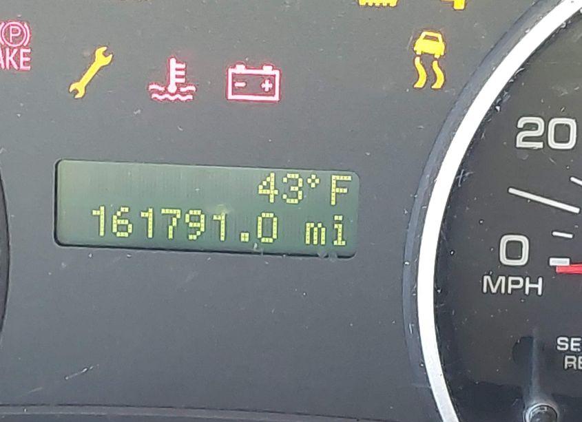 Photo 15 of 2007 Ford Explorer XLT (VIN 1FMEU73E07UB54992)