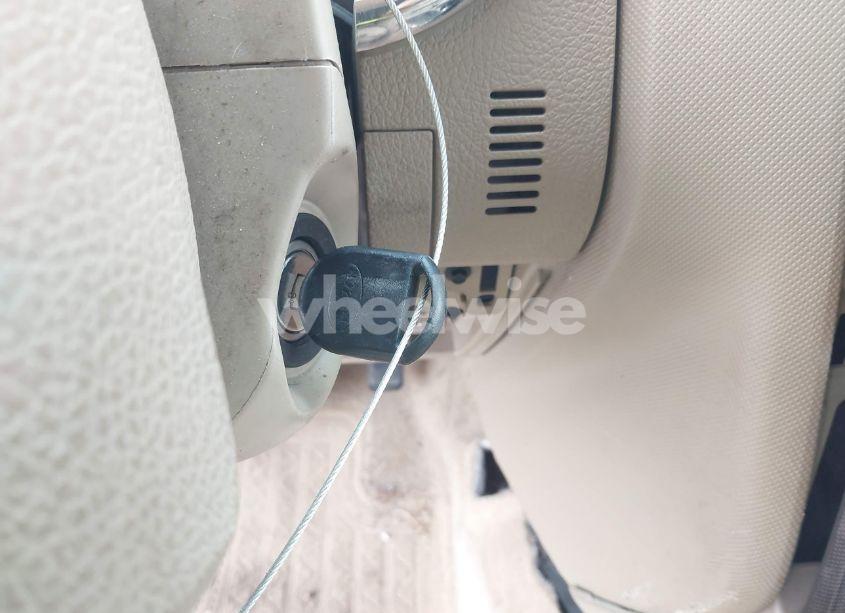 Photo 11 of 2007 Ford Explorer XLT (VIN 1FMEU73E07UB55611)