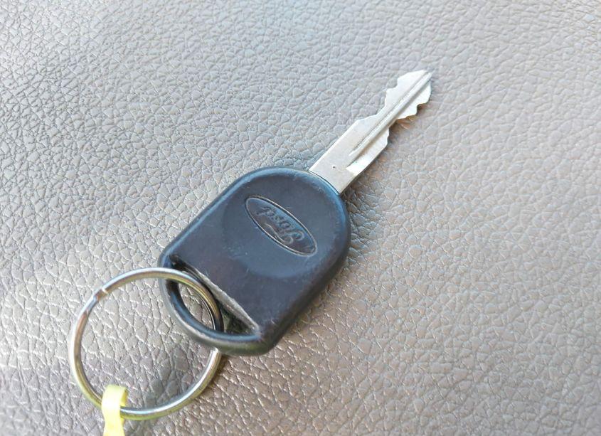 Photo 11 of 2007 Ford Explorer XLT (VIN 1FMEU73E17UA87660)