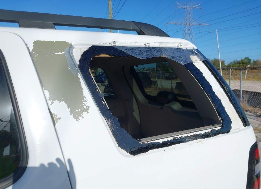 Photo 12 of 2007 Ford Explorer XLT (VIN 1FMEU73E17UA87660)