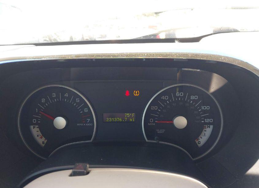 Photo 7 of 2007 Ford Explorer XLT (VIN 1FMEU73E17UA87660)