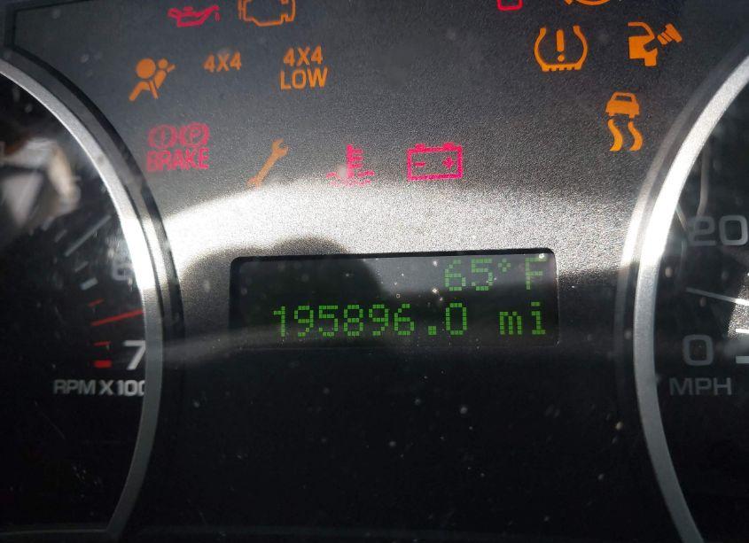 Photo 15 of 2007 Ford Explorer XLT (VIN 1FMEU73E17UA88744)