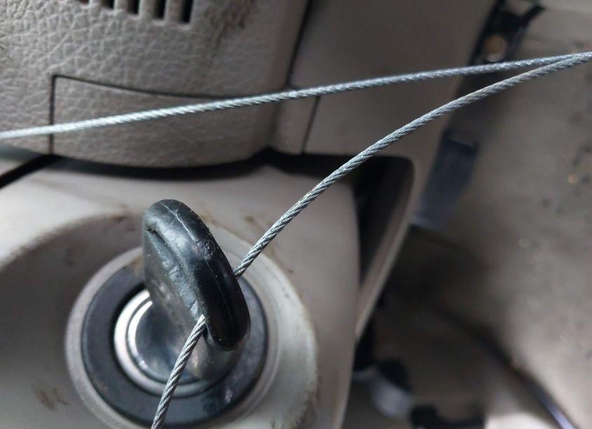 Photo 11 of 2007 Ford Explorer XLT (VIN 1FMEU73E17UA96570)