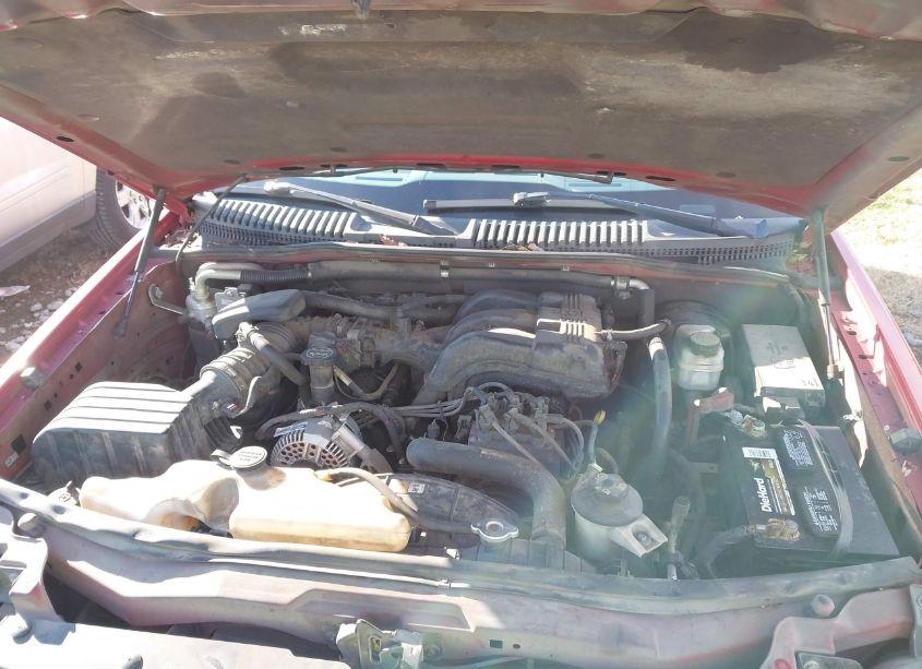 Photo 10 of 2007 Ford Explorer XLT (VIN 1FMEU73E17UA97279)