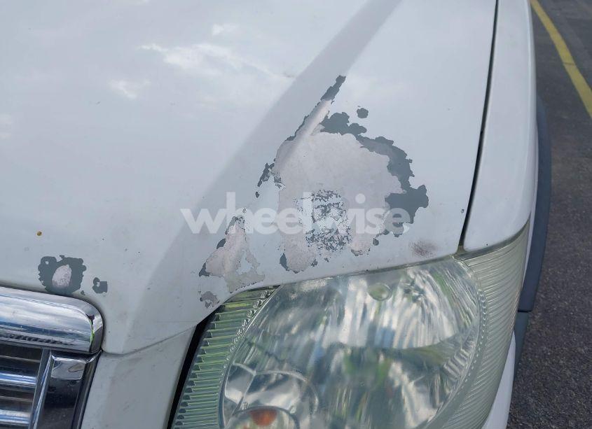 Photo 12 of 2007 Ford Explorer XLT (VIN 1FMEU73E17UB03985)