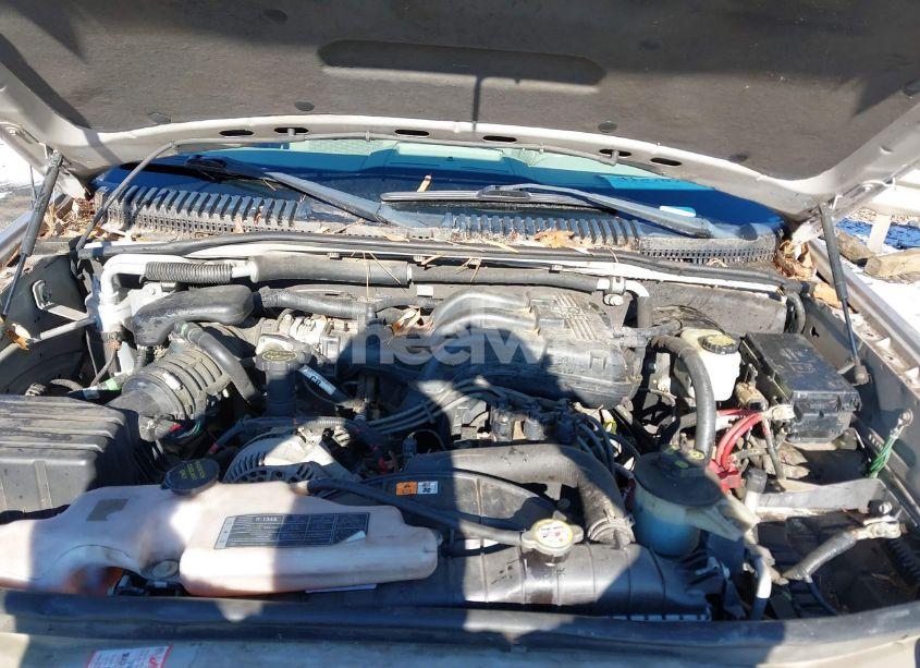 Photo 10 of 2007 Ford Explorer XLT (VIN 1FMEU73E17UB30197)