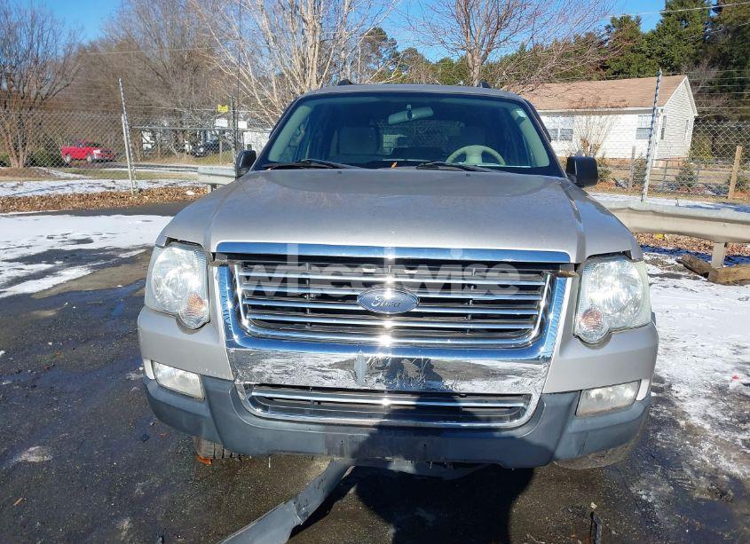 Photo 12 of 2007 Ford Explorer XLT (VIN 1FMEU73E17UB30197)