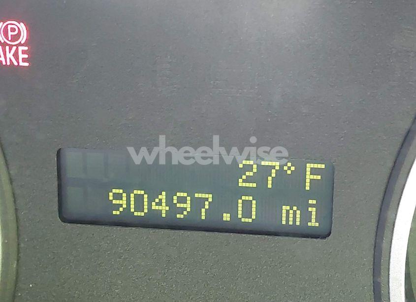 Photo 15 of 2007 Ford Explorer XLT (VIN 1FMEU73E17UB30197)