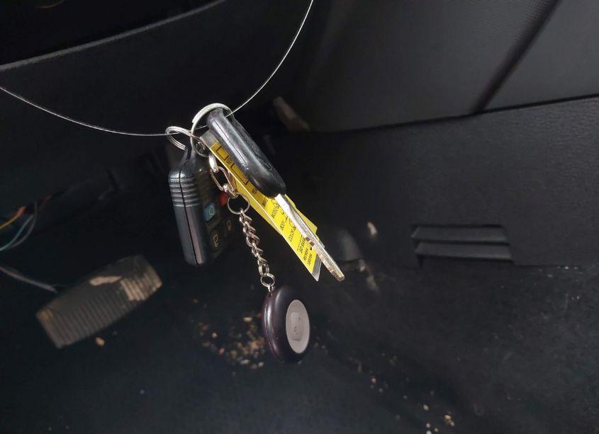 Photo 11 of 2008 Ford Explorer XLT (VIN 1FMEU73E18UB14888)