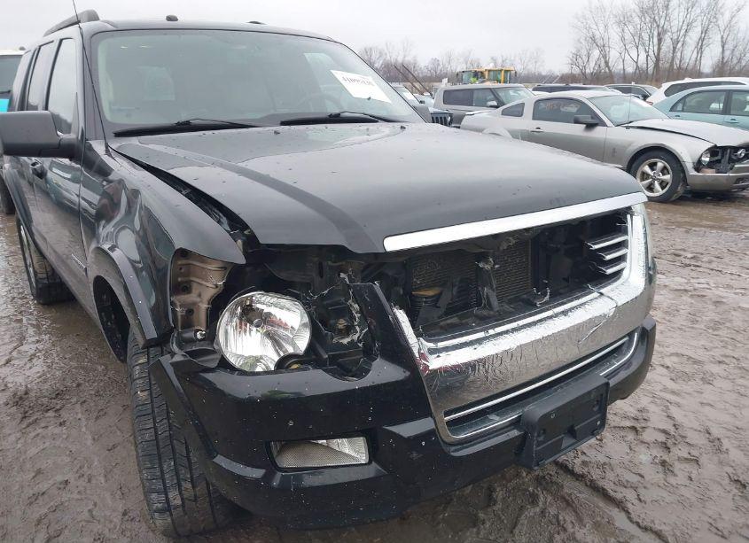 Photo 6 of 2008 Ford Explorer XLT (VIN 1FMEU73E18UB14888)