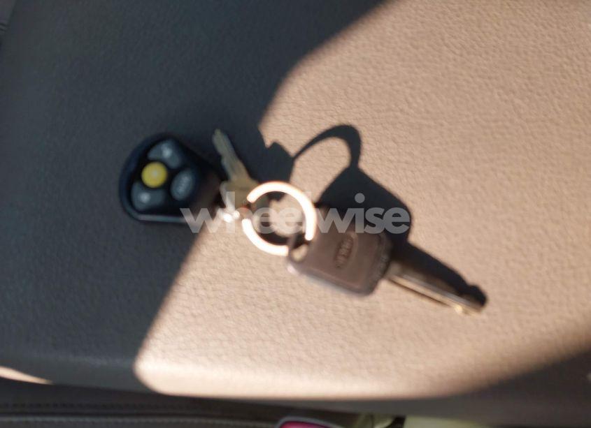 Photo 11 of 2006 Ford Explorer XLT (VIN 1FMEU73E26ZA15416)