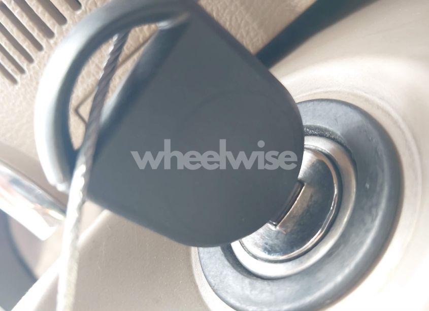 Photo 11 of 2007 Ford Explorer XLT (VIN 1FMEU73E27UB01016)